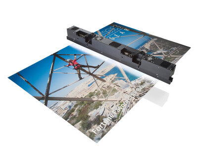 AxCIS™ Mono 800 KIT - Kompakter, hochauflösender Contact Image Sensor