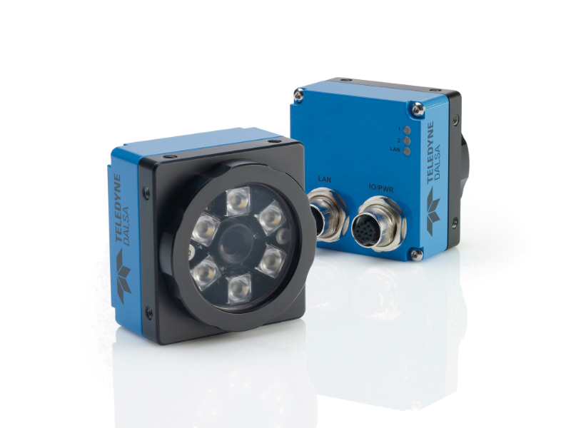 Boa Spot Vision Sensor