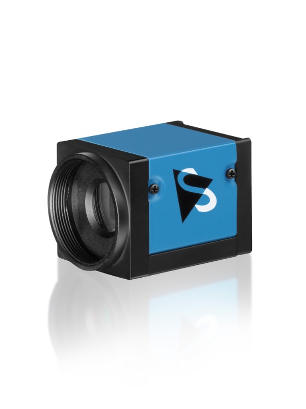 pvRecord Recording-System, 1.6 MP, 238 fps