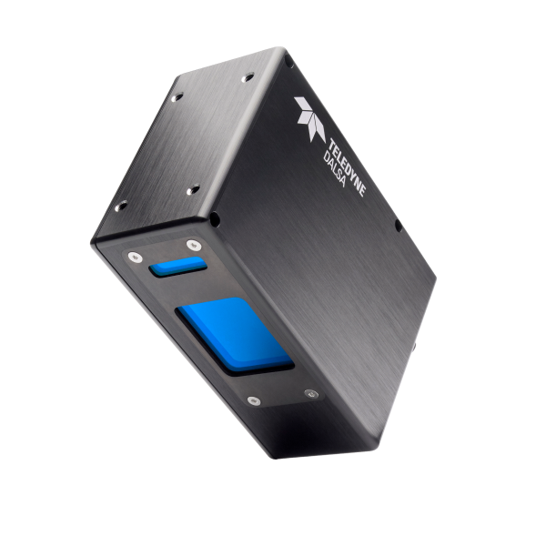 pvCam 3D-Profilsensoren 2S/V