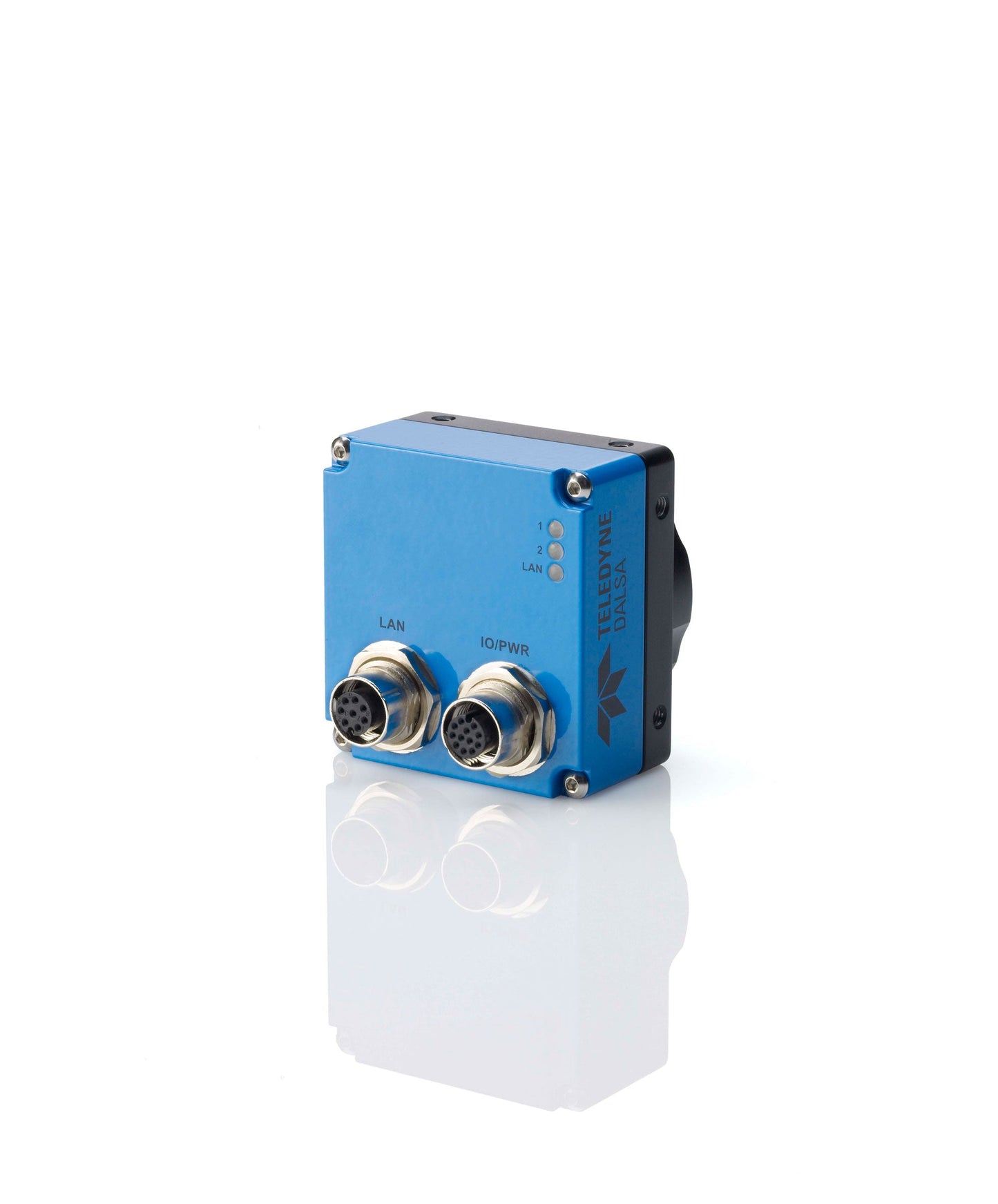 pvCam Vision Sensor, Ethernet, 0.3MP, 45fps, XL