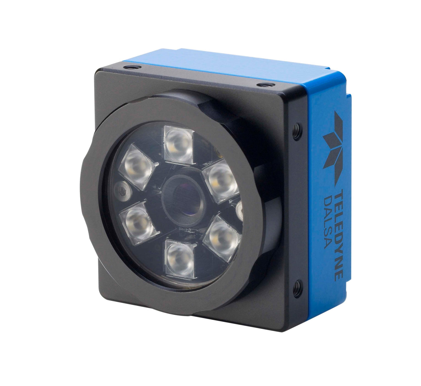 pvCam Vision Sensor, Ethernet, 0.3MP, 45fps, XL