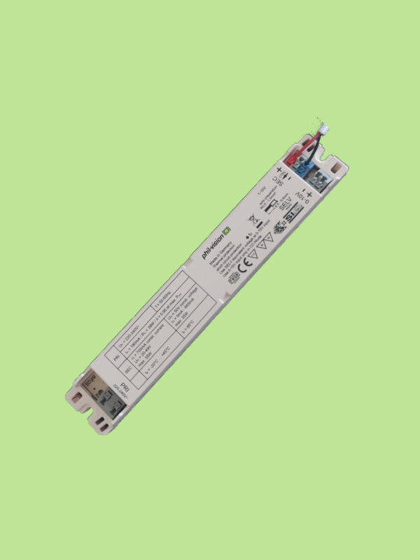 Zubehör: Einfaches Netzteil passend für pvLight Leuchtpanel