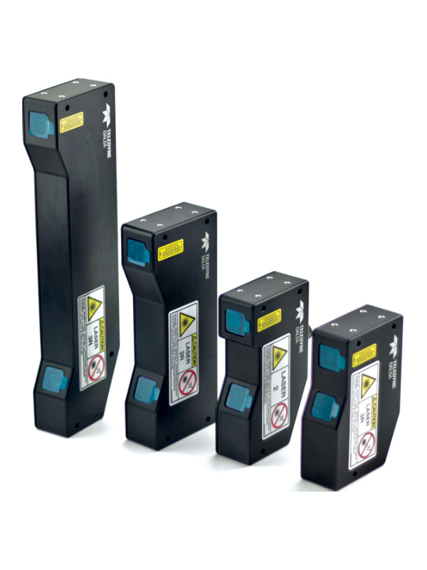 pvCam 3D-Profilsensoren LP1