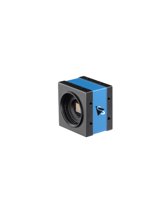 pvCam Flächenkamera, USB 2.0, Mono/Color, MT9M021, 1.2MP, 25fps